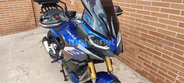 BMW F 900 XR 11.900 € 2024 Alicante - 5