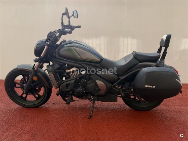 Kawasaki Vulcan S 5680 € 2023 Castellón - 1