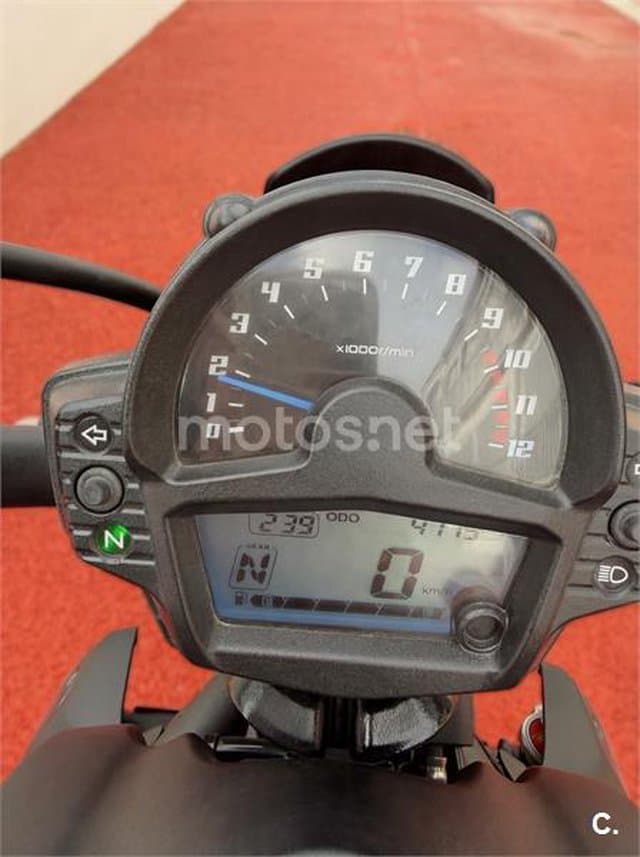 Kawasaki Vulcan S 5680 € 2023 Castellón - 3
