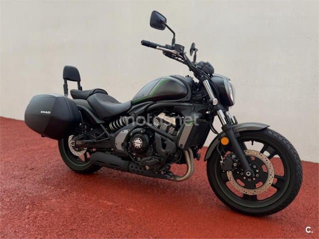 Kawasaki Vulcan S 5680 € 2023 Castellón - 5