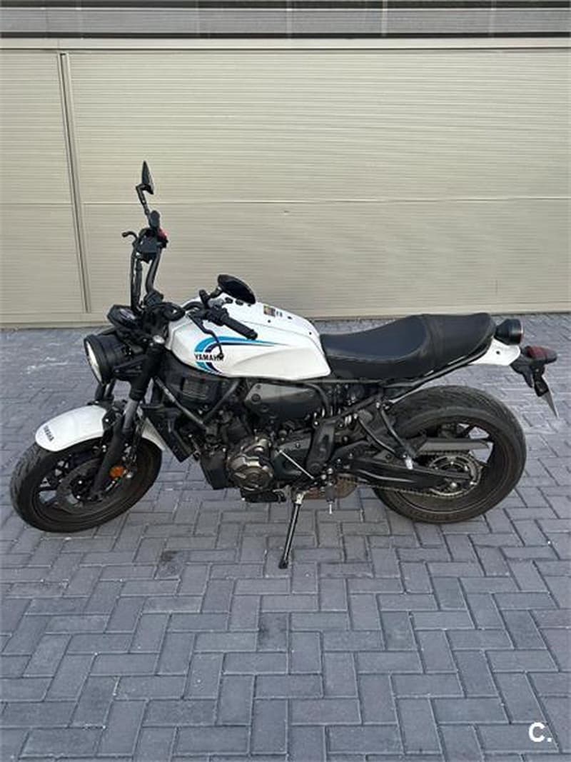 Yamaha XSR700 6900 € 2023 Murcia - 1