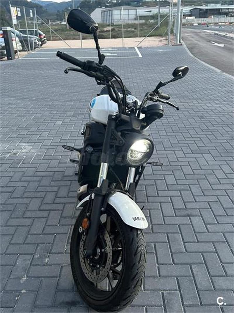 Yamaha XSR700 6900 € 2023 Murcia - 3