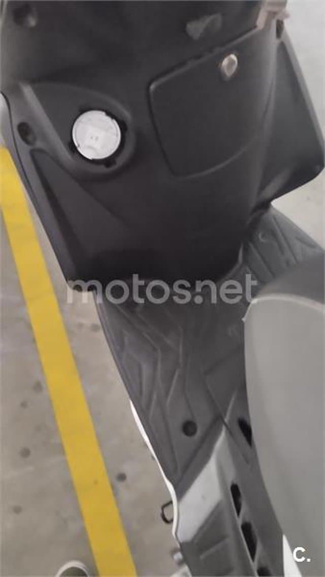 Kymco Agility CITY 125 2100 € 2023 Barcelona - 1