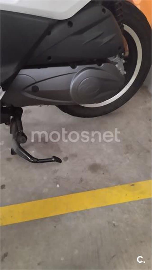 Kymco Agility CITY 125 2100 € 2023 Barcelona - 2