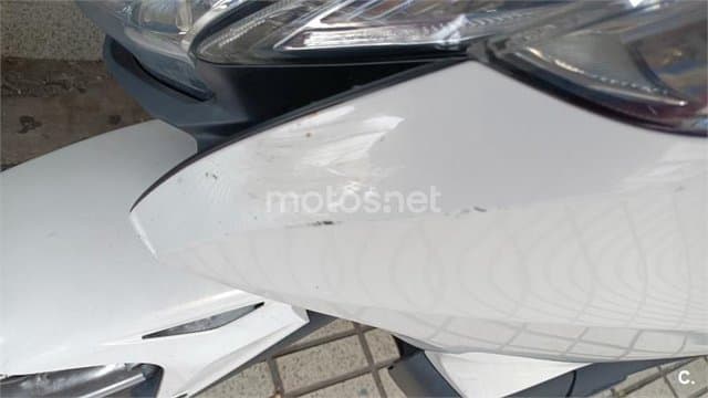 Honda Integra – Vista 3