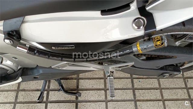 Honda Integra – Vista 7