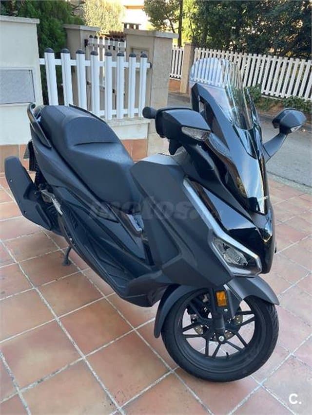 Honda Forza 125 4900 € 2023 Barcelona - 2