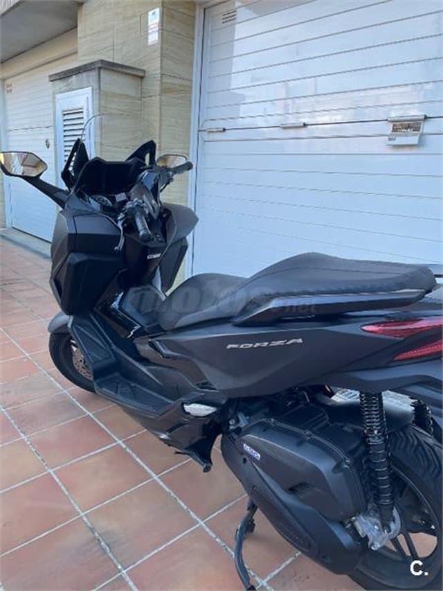 Honda Forza 125 4900 € 2023 Barcelona - 4