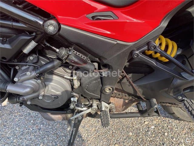 Ducati Multistrada V2 – Vista 4