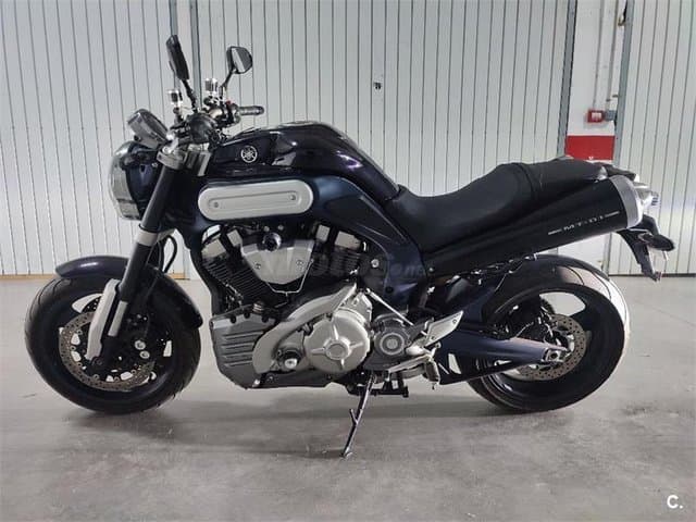 Yamaha MT 01 6000 € 2006 Córdoba - 1