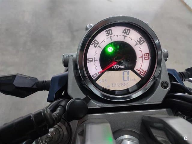 Yamaha MT 01 6000 € 2006 Córdoba - 3