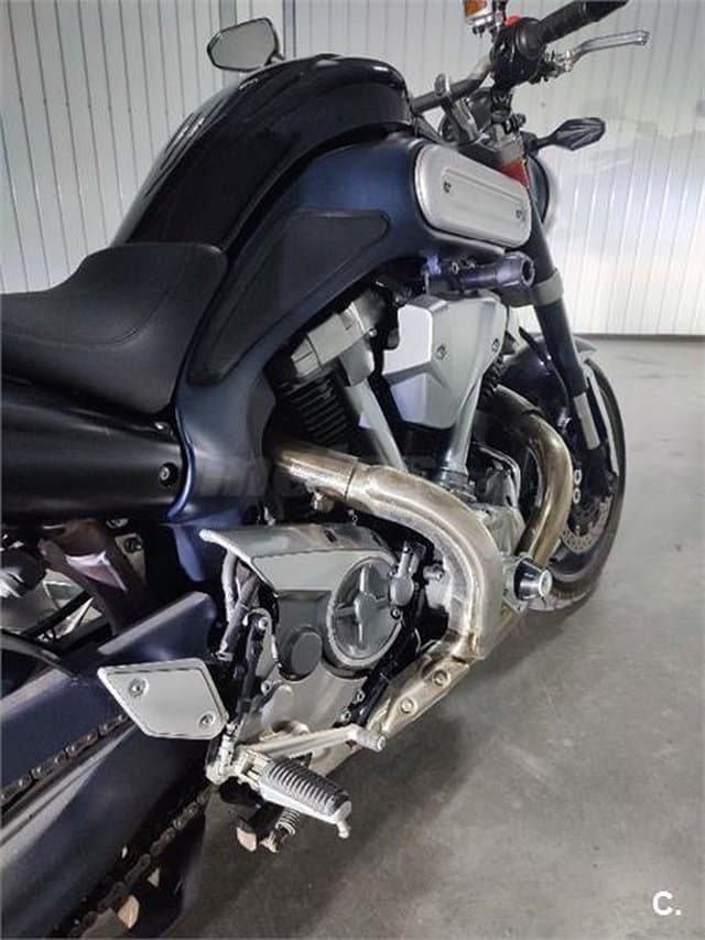 Yamaha MT 01 6000 € 2006 Córdoba - 5