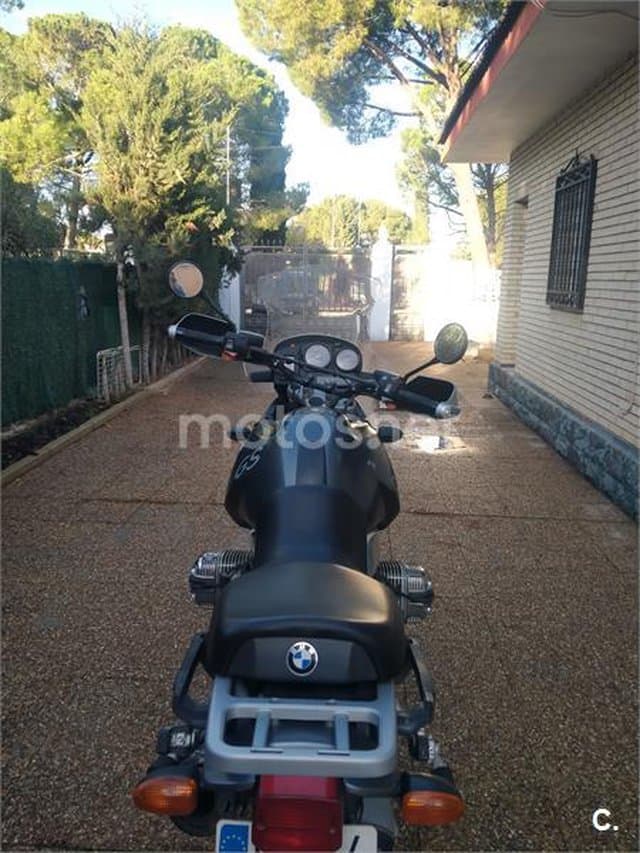 BMW R 1150 GS 4200 € 2001 Zaragoza - 3