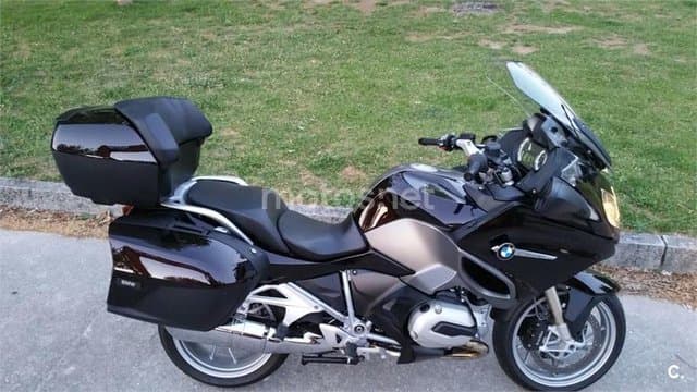 BMW R 1200 RT – Vista 3