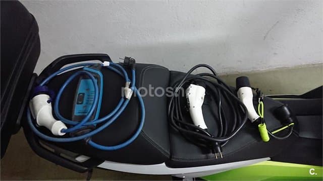 BMW C evolution – Vista 4