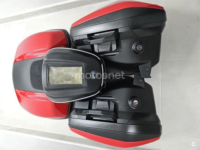 Ducati Multistrada 950 13.500 € 2020 Málaga - 4