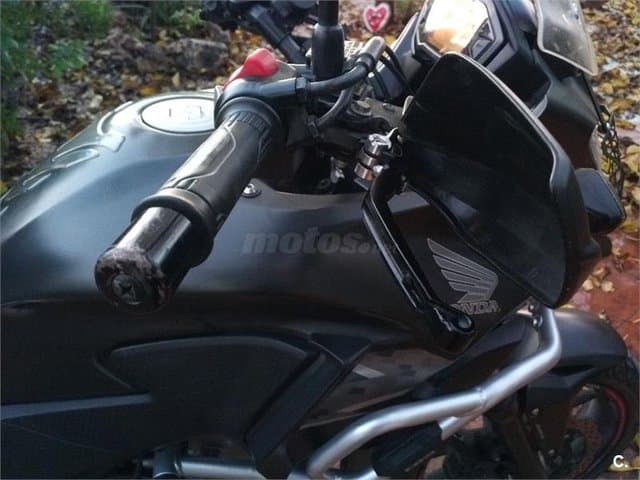 Honda CB 500 X 3650 € 2014 Alicante - 9