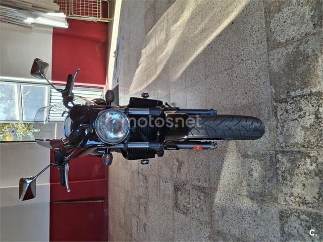 Honda CBF 600N C-ABS 3500 € 2011 Barcelona - 1