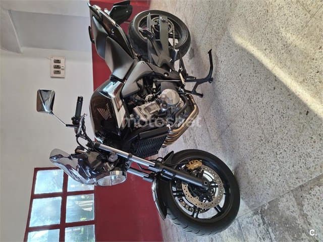 Honda CBF 600N C-ABS 3500 € 2011 Barcelona - 2