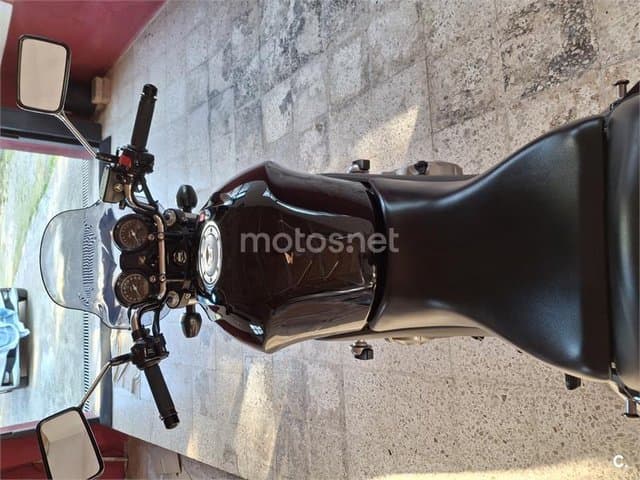 Honda CBF 600N C-ABS 3500 € 2011 Barcelona - 5