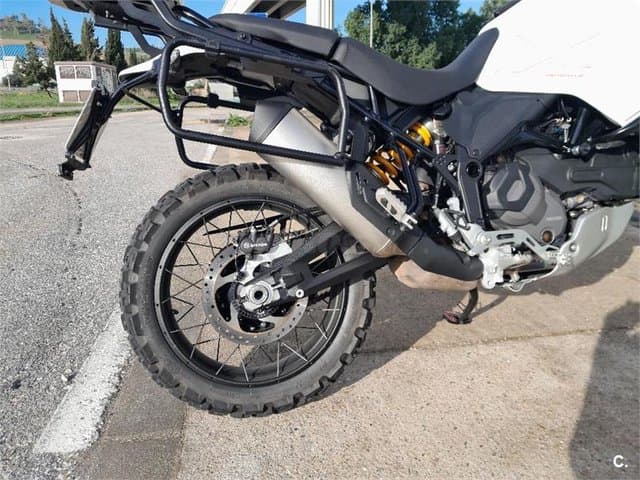 Ducati DesertX 11.490 € 2022 Sevilla - 2