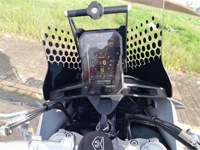 Ducati DesertX 11.490 € 2022 Sevilla - 3