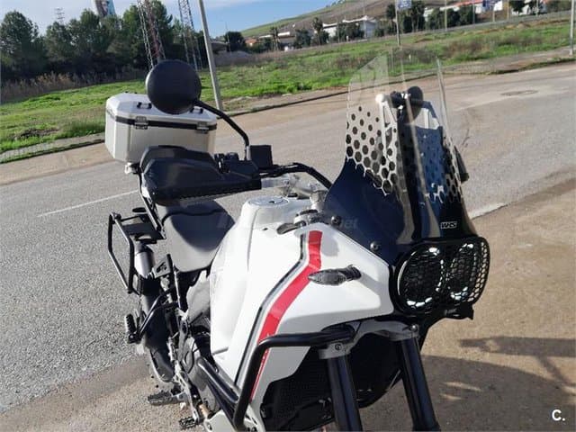 Ducati DesertX 11.490 € 2022 Sevilla - 5