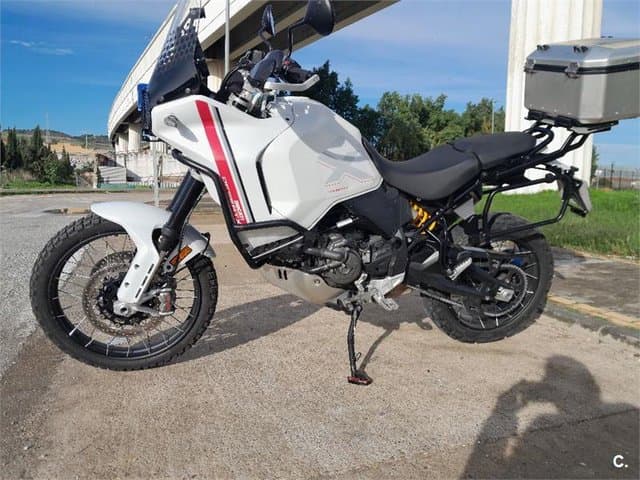 Ducati DesertX 11.490 € 2022 Sevilla - 6