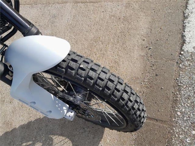 Ducati DesertX 11.490 € 2022 Sevilla - 7