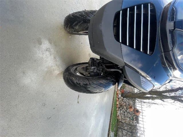 Piaggio MP3 125 – Vista 1