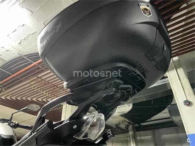 BMW R 1200 R 8500 € 2018 Madrid - 2