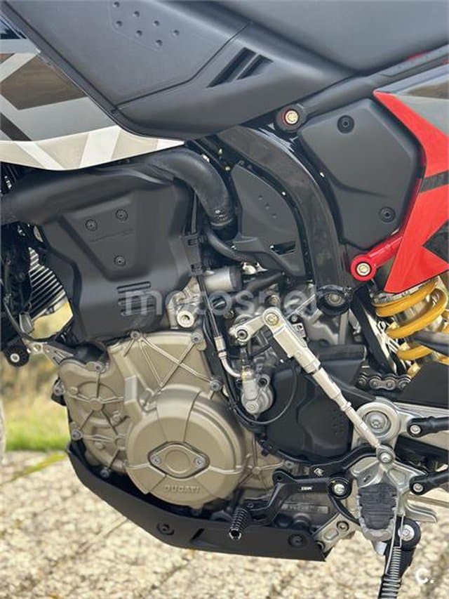 Ducati Hypermotard 698 Mono 12.000 € 2024 Navarra - 5