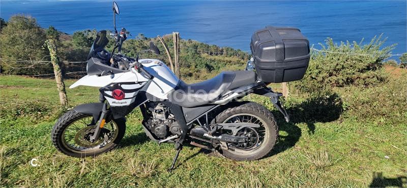 Malaguti Dune 125 2300 € 2021 Gipuzkoa - 3
