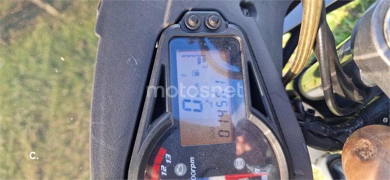 Malaguti Dune 125 2300 € 2021 Gipuzkoa - 4