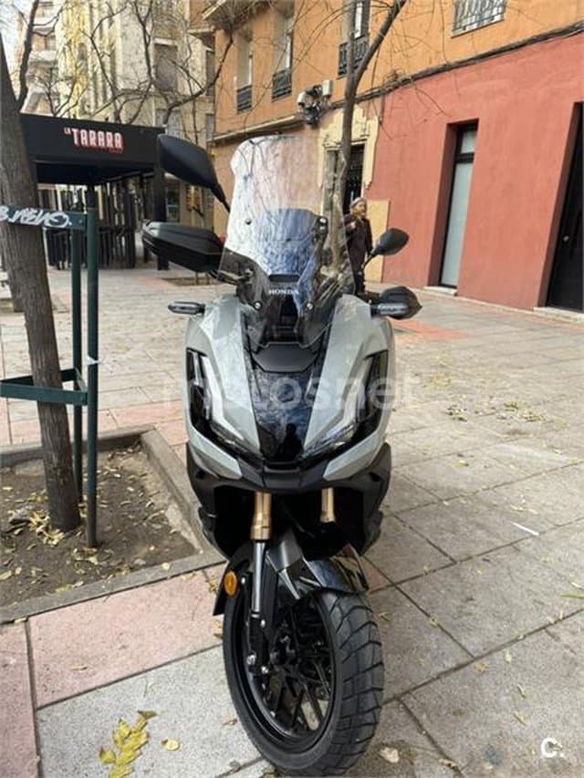 Honda ADV 350 6000 € 2024 Madrid - 3