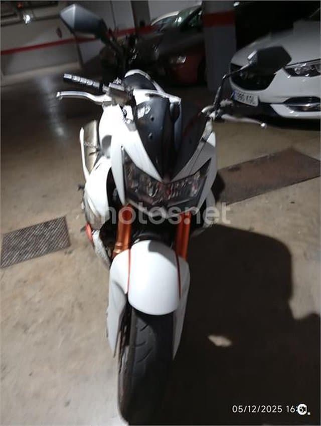 Kawasaki Z 1000 3000 € 2008 Huelva - 1