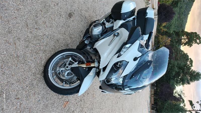 BMW R 1250 RT 17.000 € 2020 Segovia - 1