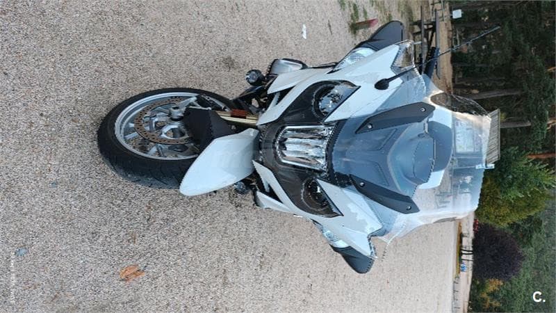 BMW R 1250 RT 17.000 € 2020 Segovia - 2
