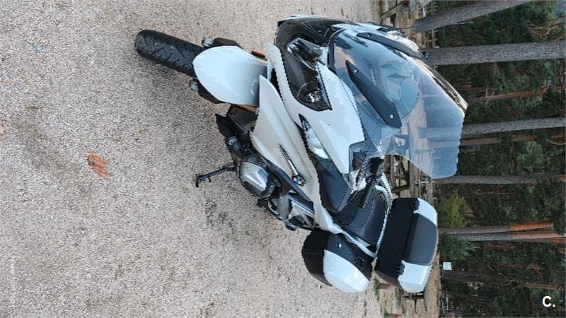 BMW R 1250 RT 17.000 € 2020 Segovia - 3