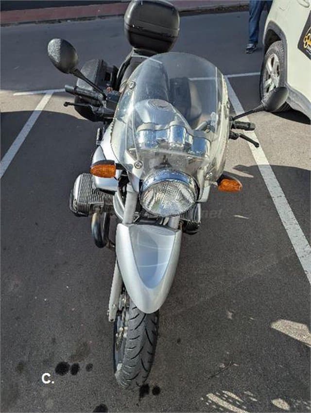 BMW R 850 R 2800 € 2003 Murcia - 4