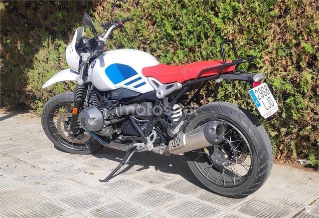 BMW R nineT 9900 € 2020 Sevilla - 2