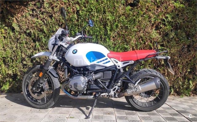 BMW R nineT 9900 € 2020 Sevilla - 3