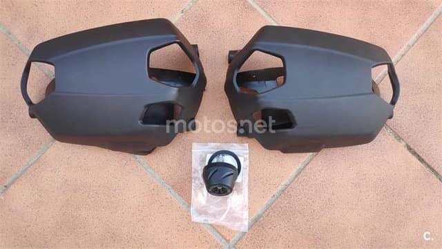 BMW R nineT 9900 € 2020 Sevilla - 6