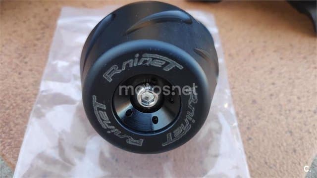 BMW R nineT 9900 € 2020 Sevilla - 7