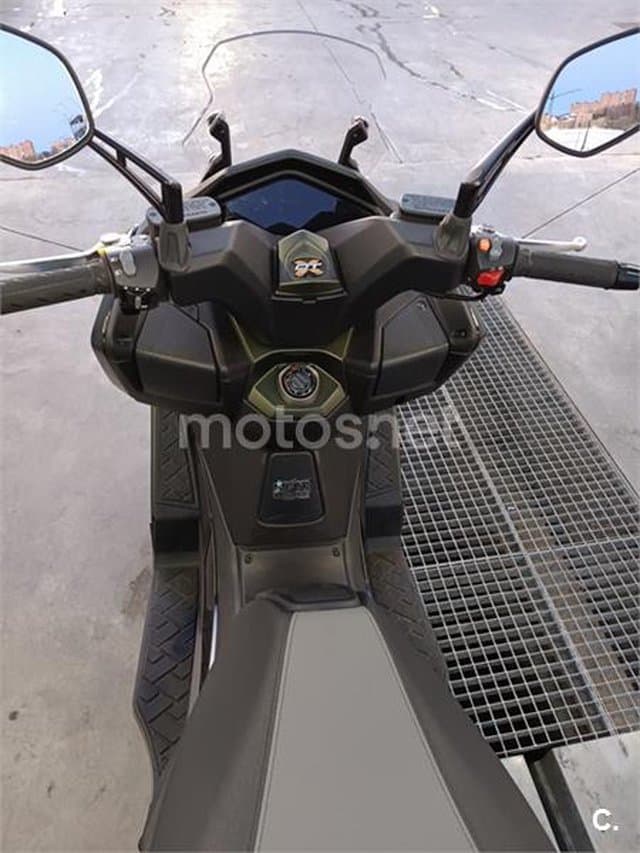 Kymco DTX 125 3400 € 2023 Valladolid - 6