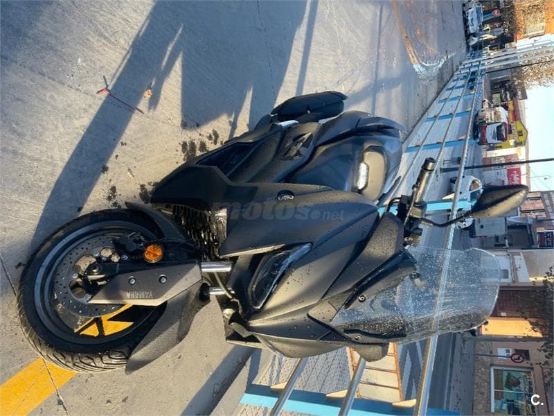 Yamaha XMAX 125 3800 € 2022 Málaga - 2
