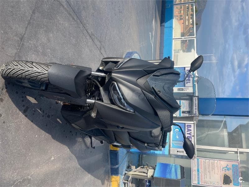 Yamaha XMAX 125 3800 € 2022 Málaga - 3