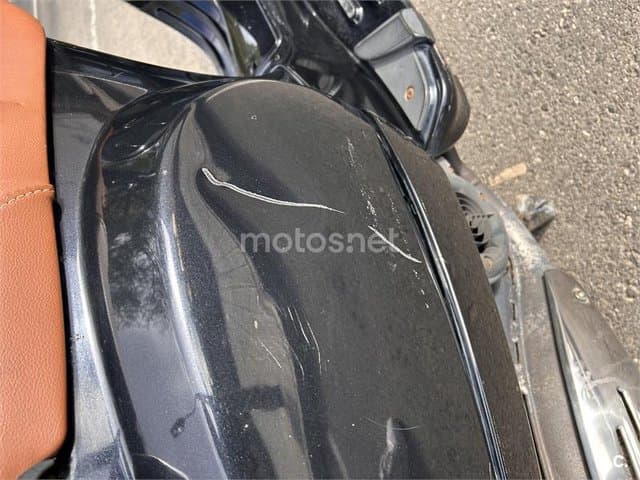 Vespa LXV 125 1150 € 2008 Alicante - 1