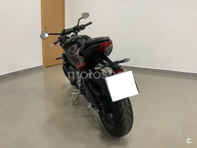 Triumph Street Triple 765 7899 € 2022 Zaragoza - 5