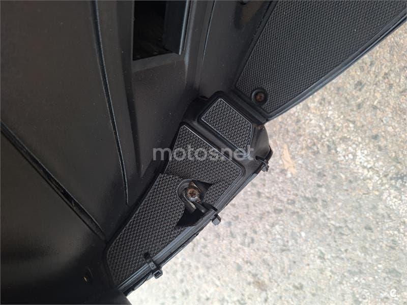 Gilera Runner 50 SP 1200 € 2008 Alicante - 3